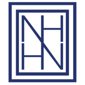 NH logo